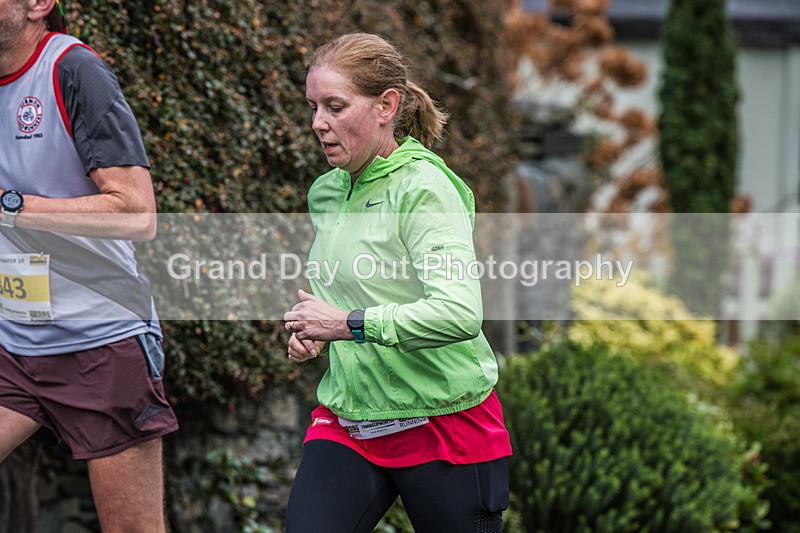 Derwentwater-787 - Derwentwater 10 Mile Road Race Sunday 2nd November 2025