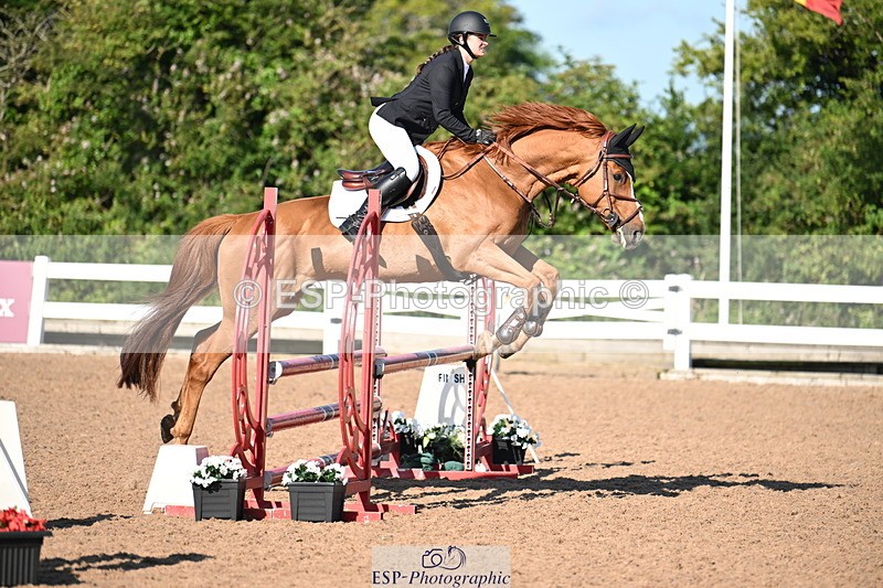 240728A-091221-07495 - Cls 33 Snr British Novice and 90cm Open