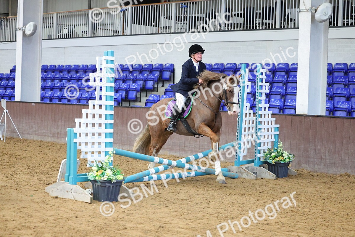 SBM_000381 - Class 5 - 50cm - BRC Championships