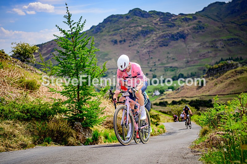 134322 - Blea Tarn Climb 13:00 - 14:00