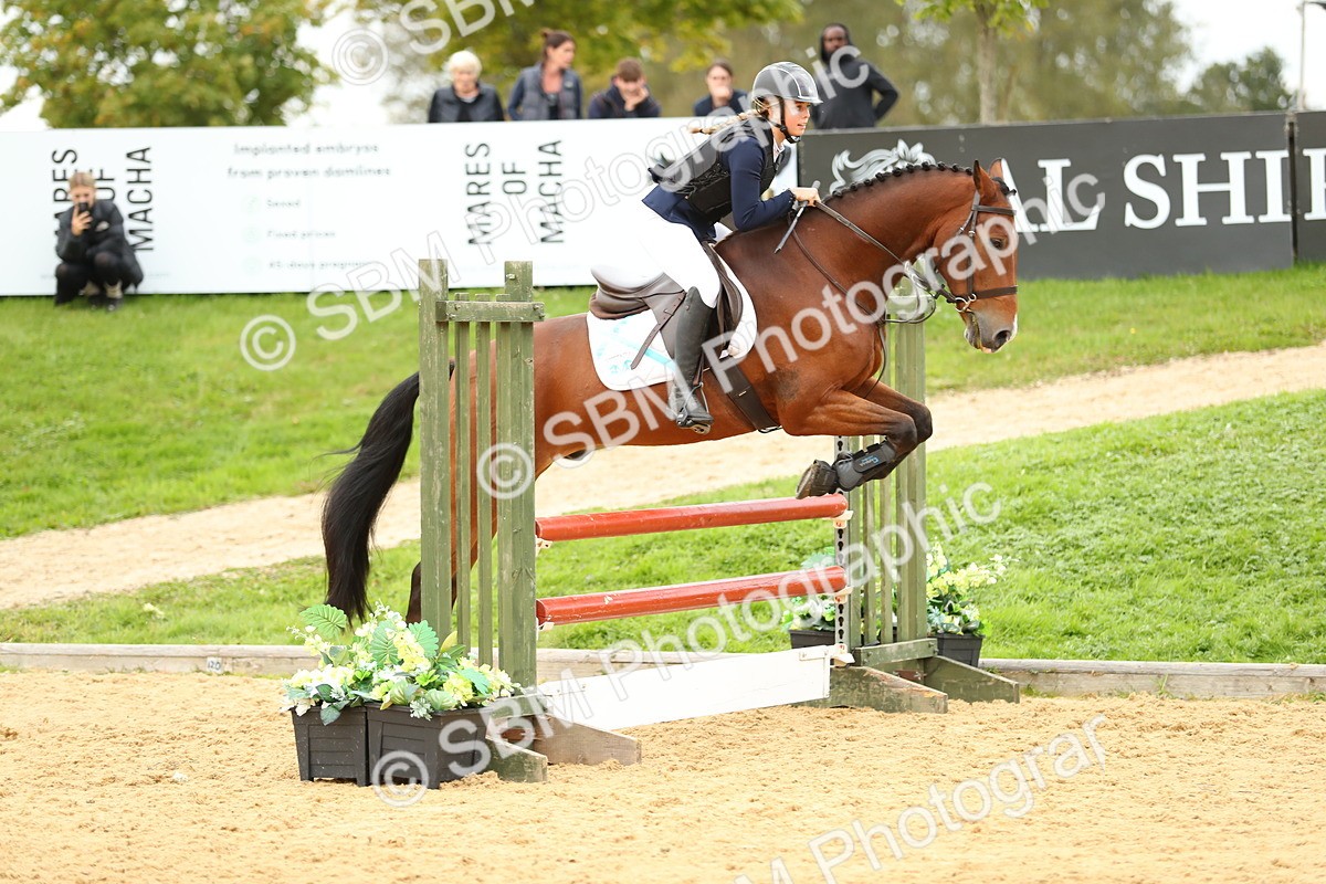 SBM_76057 - J19 - Junior 90cm Supreme Championship