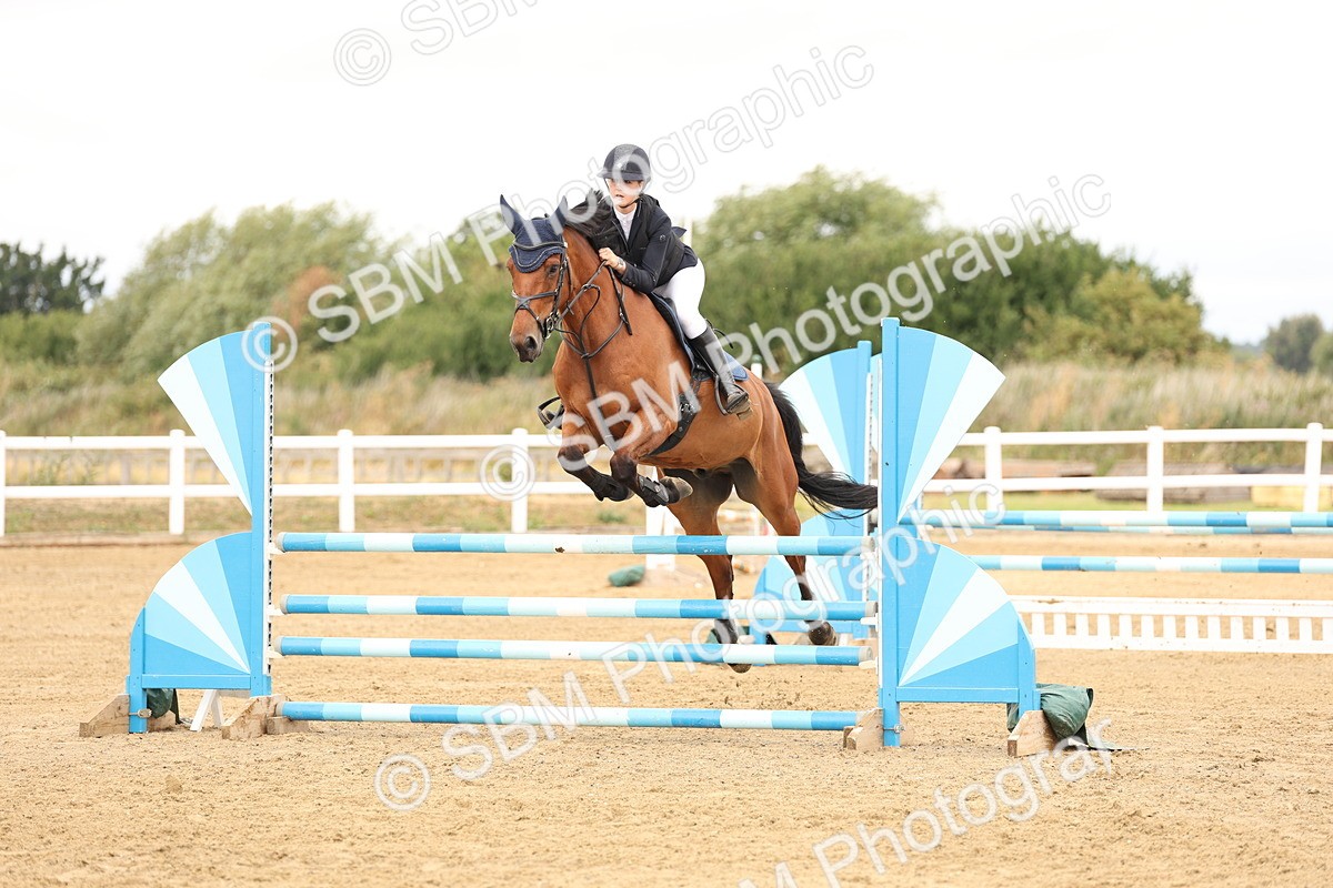 SBM_023692 - Class 5 - Senior Discovery - 1.00m