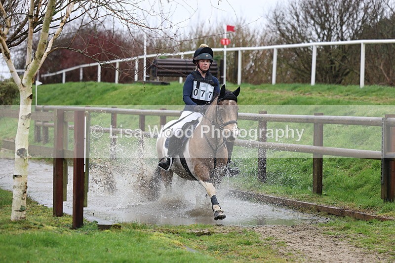 3E7A6835 - Class 2: 80cm Part 1