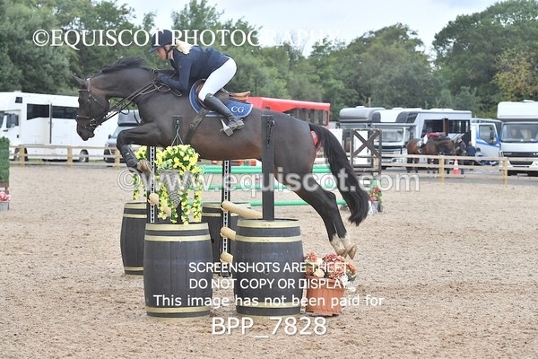 BPP_7828 - CLASS 13 SAT Senior Discovery/ 1m Open