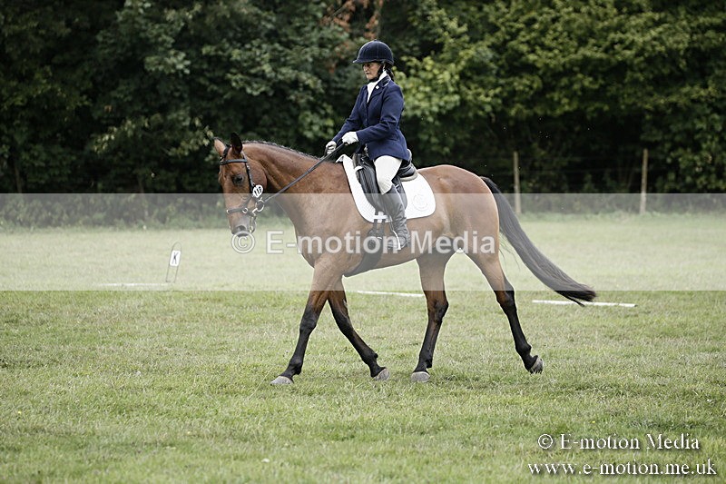 BVR090918 326 - BVRC Dressage and Show Jumping 09/09/18