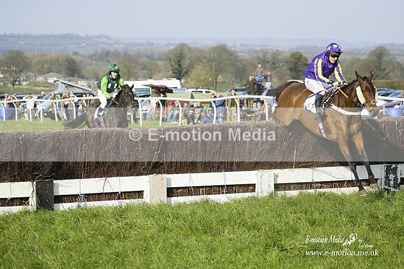 PtP 200322 476 - Mendip Farmers Point-to-Point 20/03/22