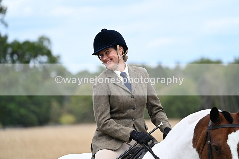 WJ7_4627 - Class 12 Ridden Cob