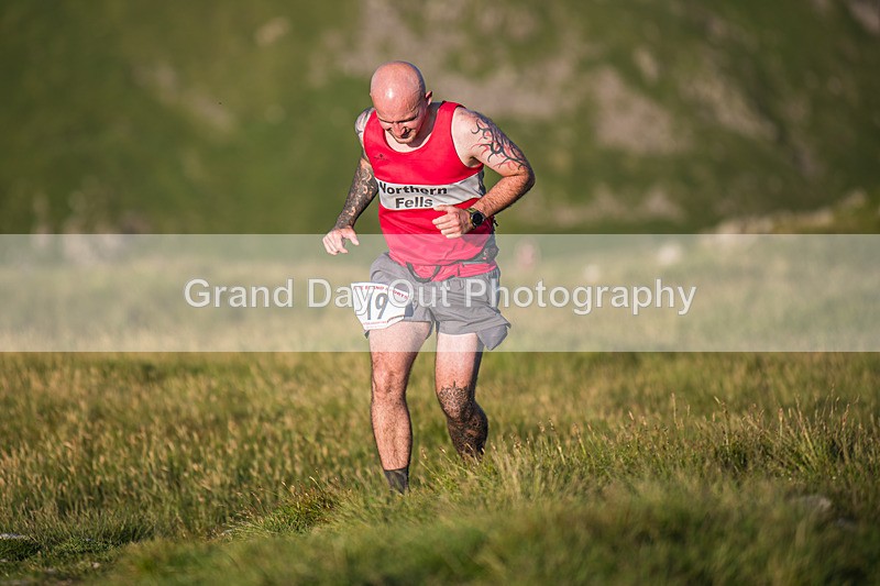 Seat Sandal-169 - Seat Sandal Fell Race Wednesday 8th July 2026
