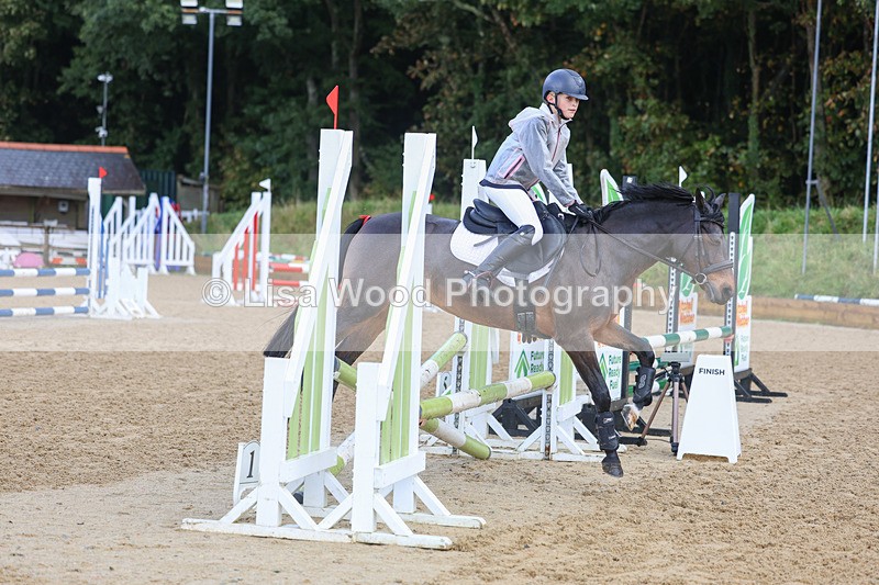 3E7A7799 - Class 2: 70cm Junior