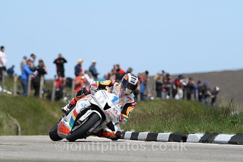  - Supersport Race 1