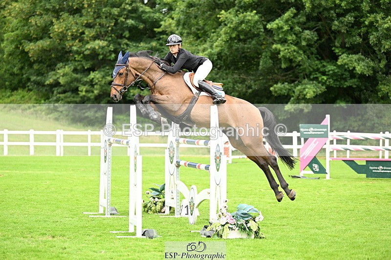 250705A-144501-15057 - Cls 31 Snr 1.35 GP Jump Offs