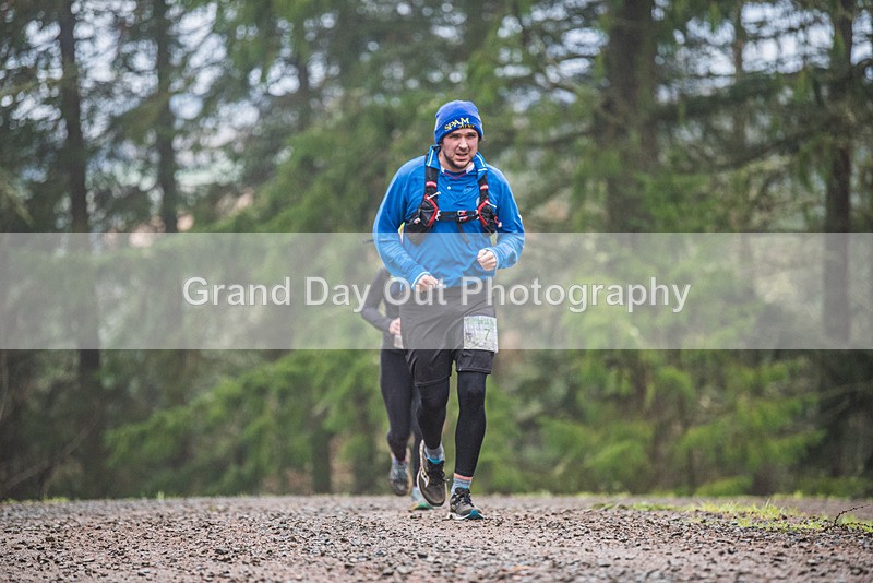Glentress 21  10K-1100 - High Terrain Events Glentress 21 & 10K Trail Races Saturday 18th November 2023