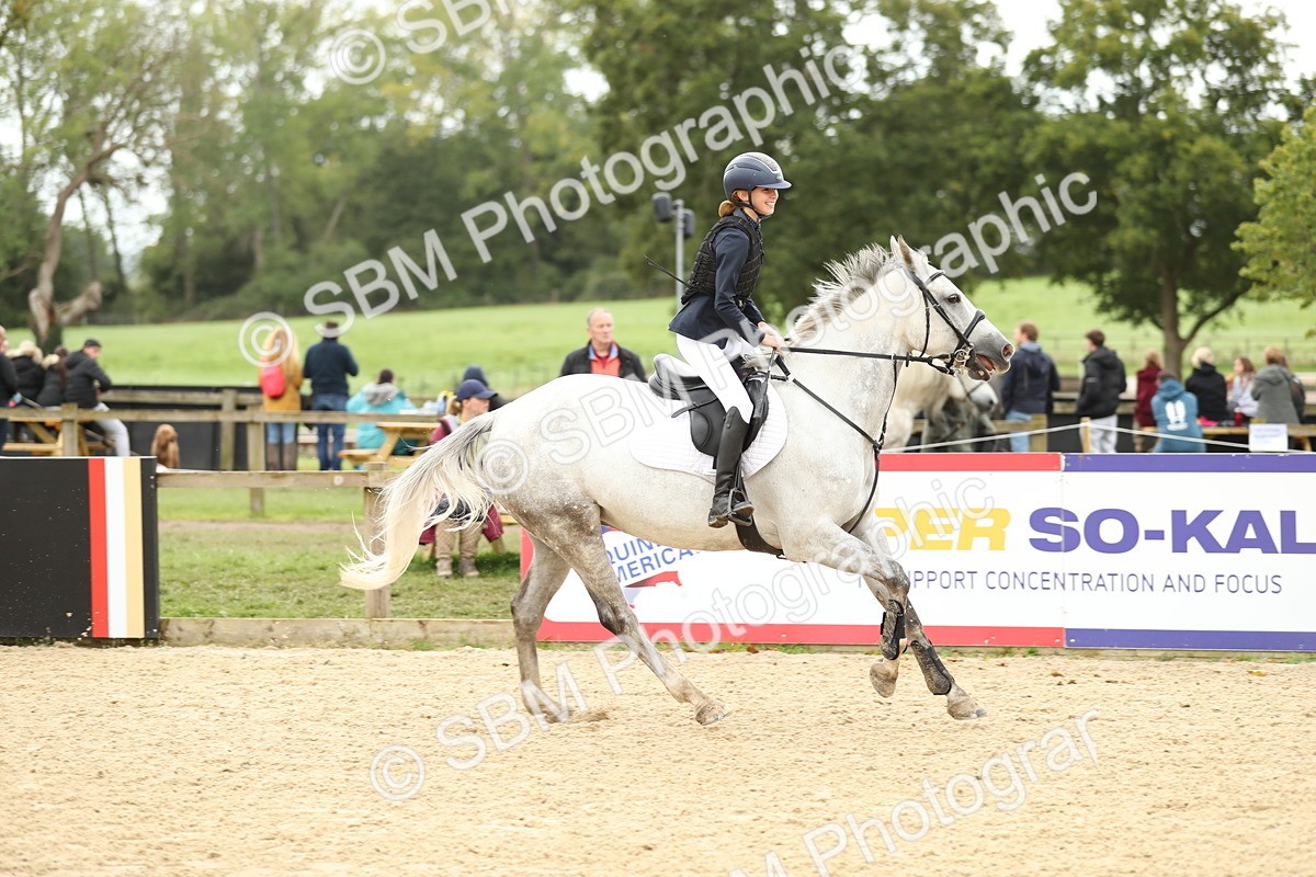 SBM_59725 - J25 - Junior Horse 80cm Championship