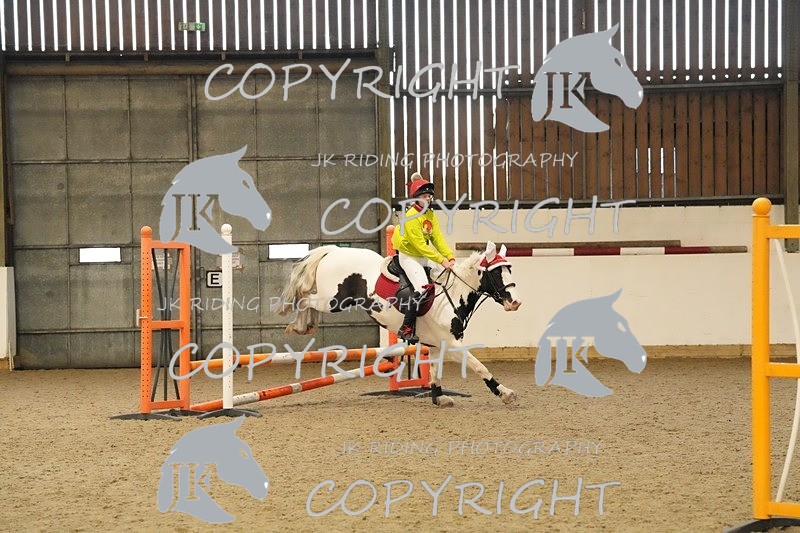 JKR01686 - Class 5 60cm