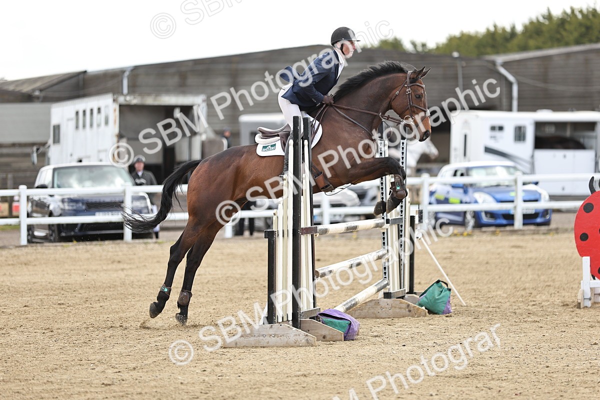 SBM_000683 - Class 3 - Senior Discovery - 1.00m