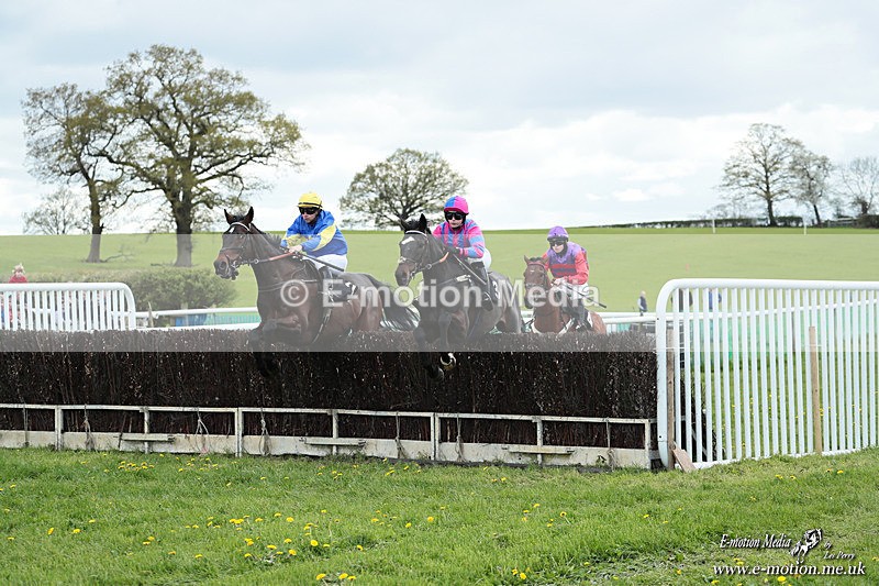 PtP 180426 63 - Worcestershire Hunt PtP Chaddesley Corbett 18/04/26