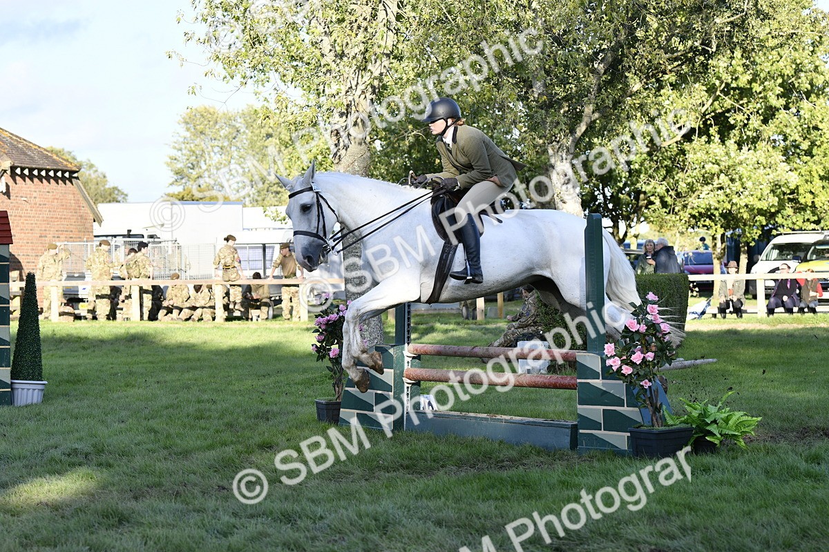 SBM_53531 - S14 - Riding Club Horse