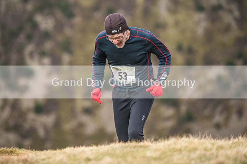 Blake Fell-893 - Blake Fell Race Saturday 25th January 2025