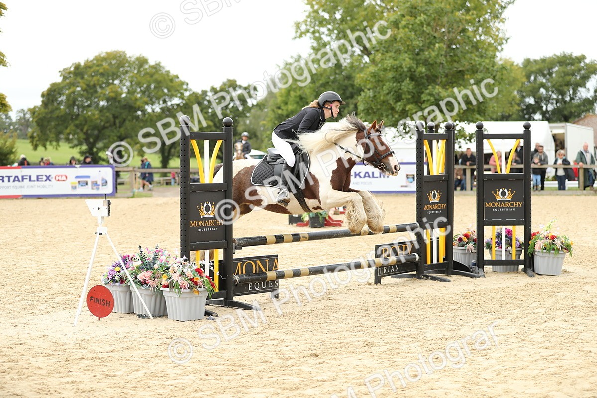 SBM_67719 - J15 - Junior Pony 70cm Championship