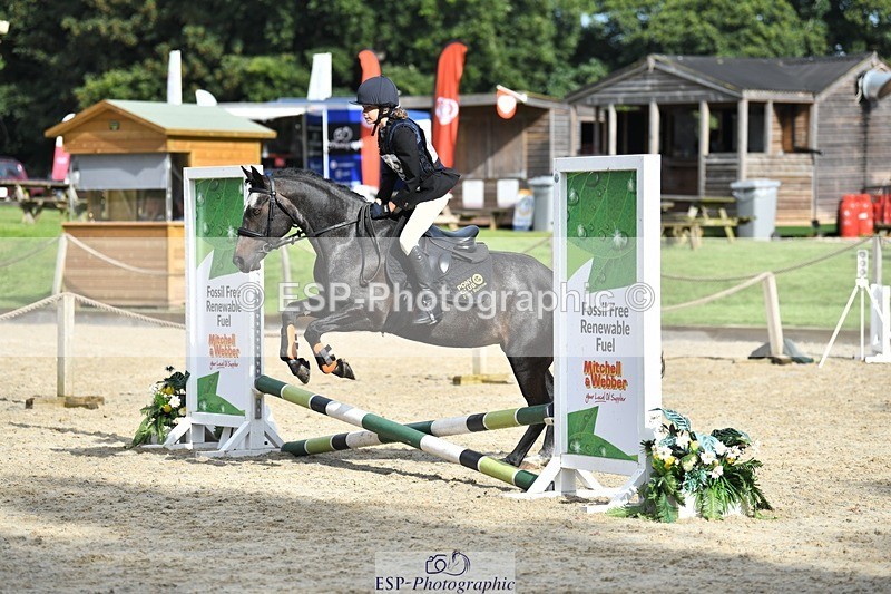 230824-093443-00607 - Round 2 Start to 10.30 coursewalk