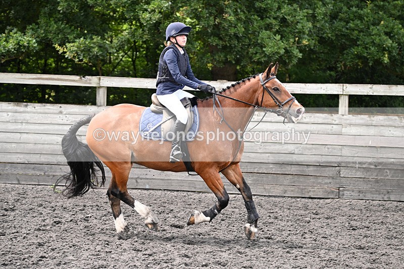WJ6_0701 - Class 14 Intermediate 75cm