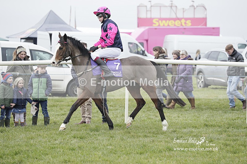 PtP 050323 220 - Blackmore & Sparkford Vale Hunt PtP - Somerset 05/03/23