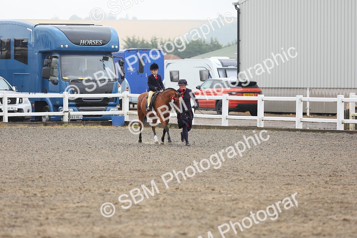 SBM_21765 - Class 806 - Young ridder 10 Yr & Under