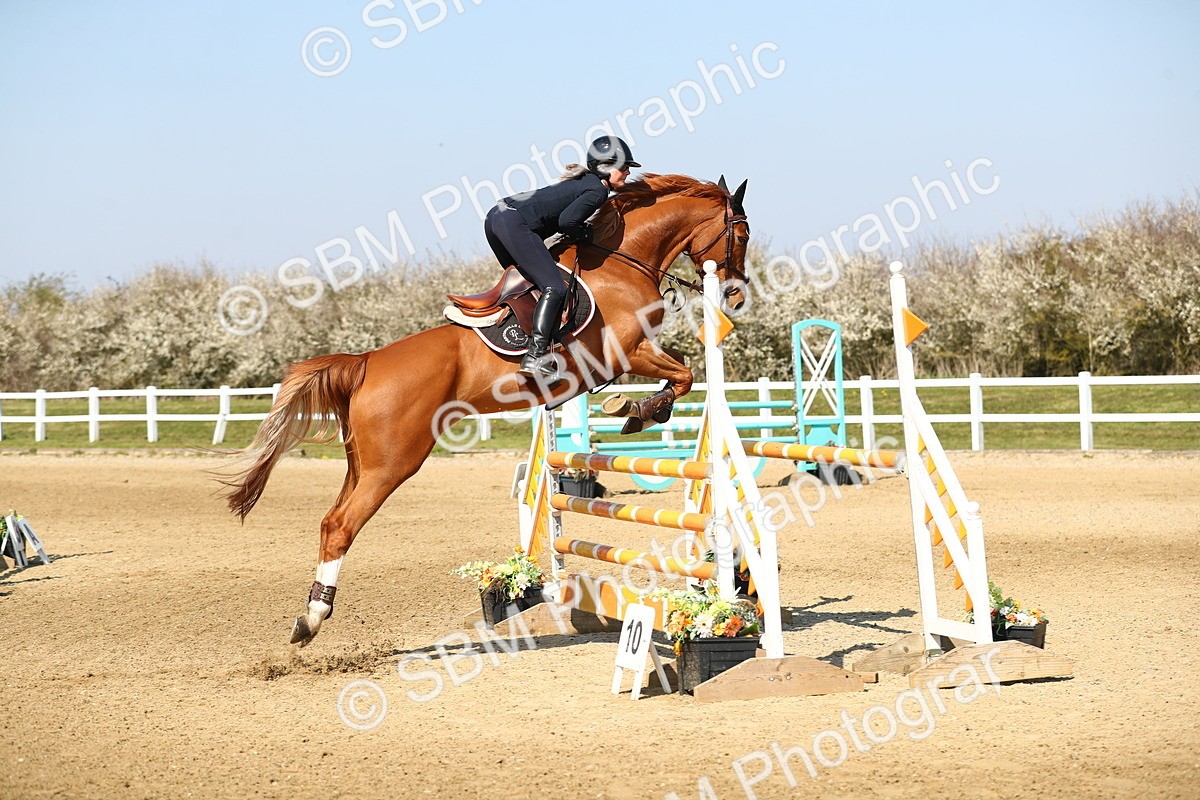 SBM_000970 - Class 4 - Senior Newcomers - 1.10m