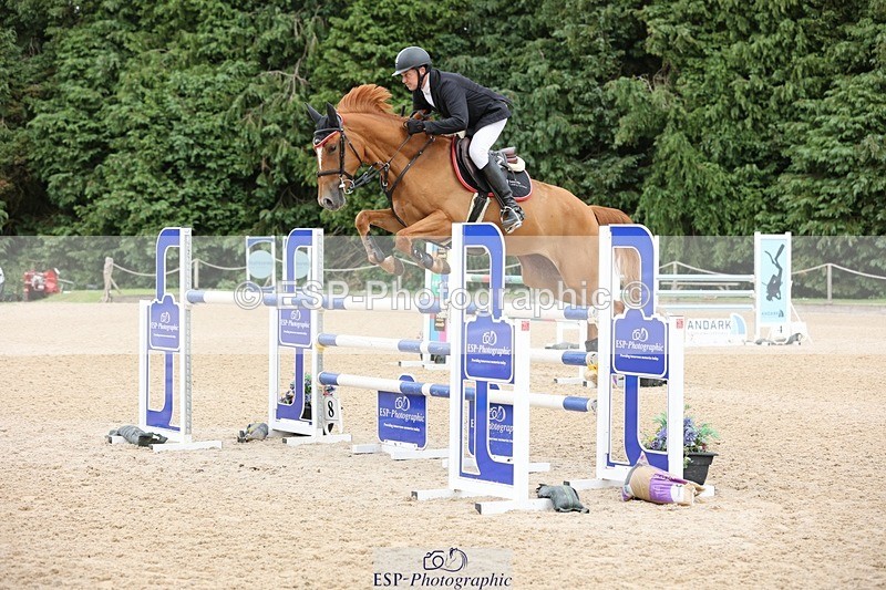 240711-150611-28821 - Cls 124 Foxhunter