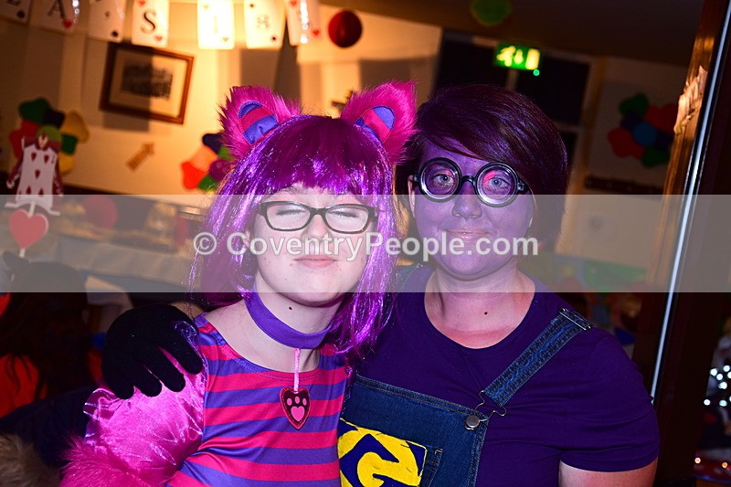 TAY-382 - Tayla's 18th