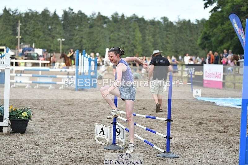 230617-194219-07794 - Cls 40 Jolly Jumps Ride & Run