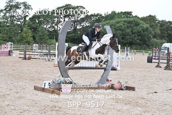 BPP_9517 - 1 METRE