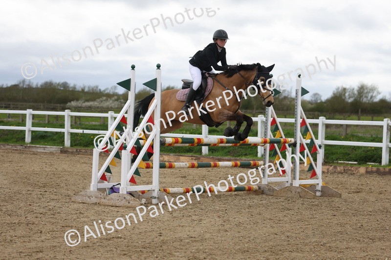 20260403-2884 - Class 7 - 1.00m