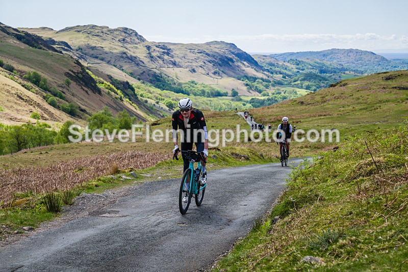 143538 - Hardknott Pass Camera 1 14.00-15.00