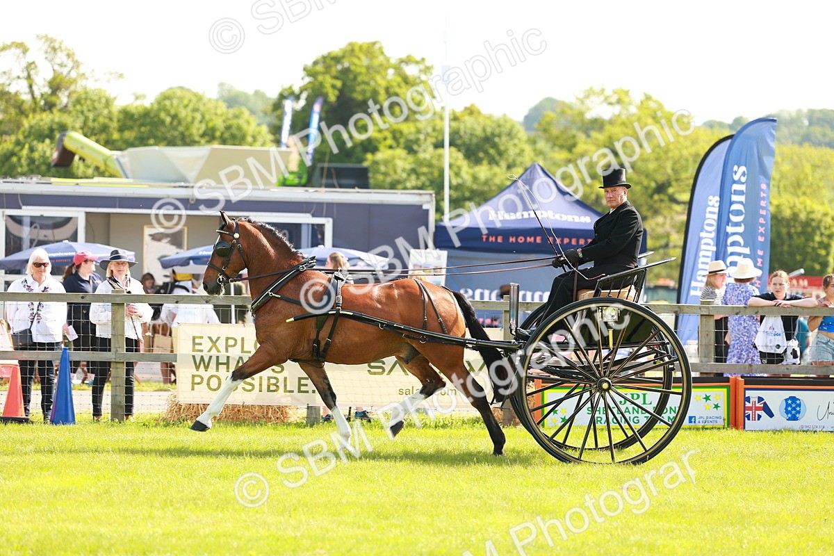 SBM_01260 - Class 2-4 - HOYS Private Driving