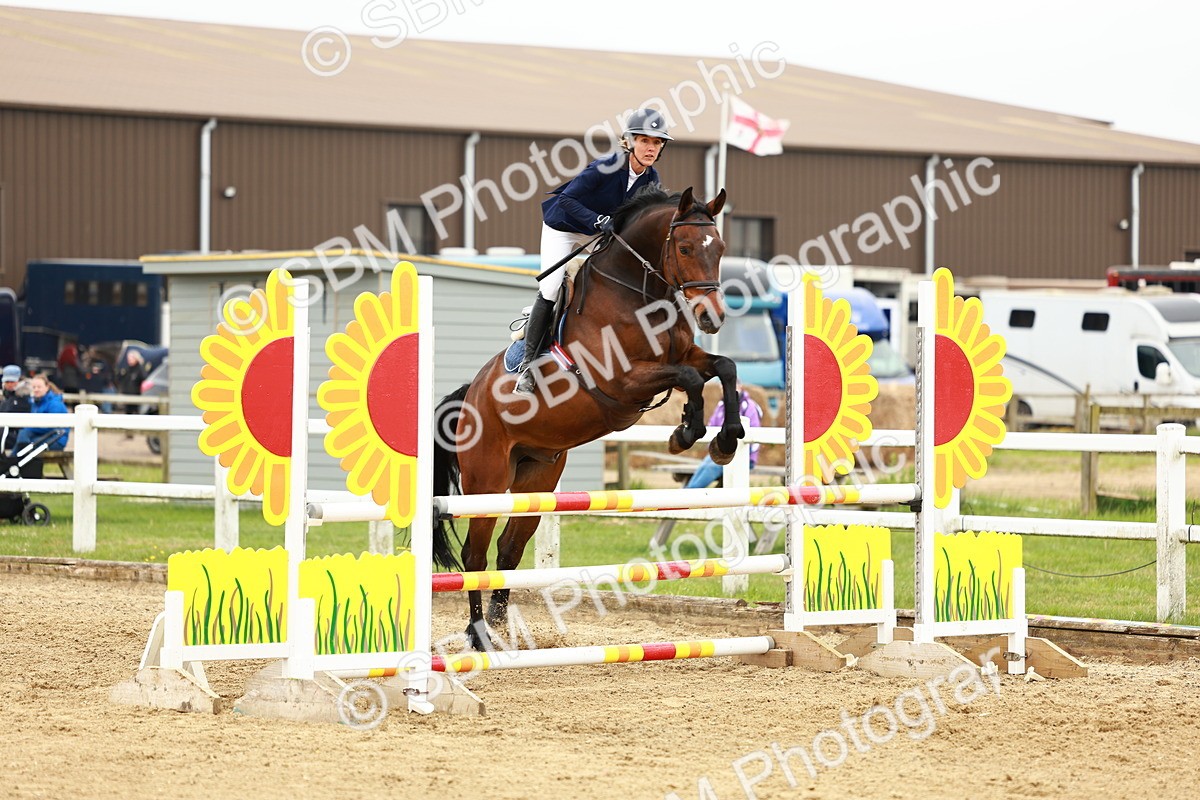 SBM_000888 - Class 3 - Senior Discovery - 1.00m