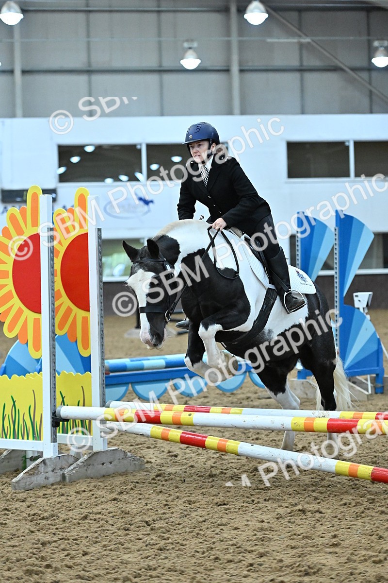 SBM_003227 - Class 53 - 60cm Restricted