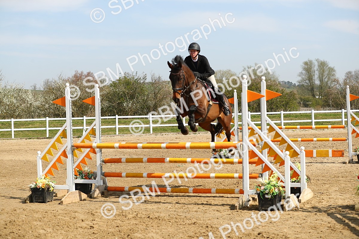 SBM_002323 - Class 9 - Senior Discovery - 1.00m