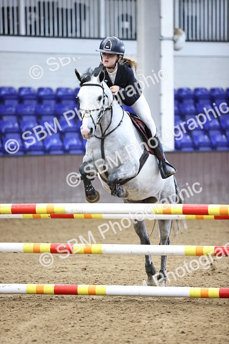 SBM_000906 - Class 4 - Springboard 128cm 138cm Restricted Handicap 90cm 1.00m