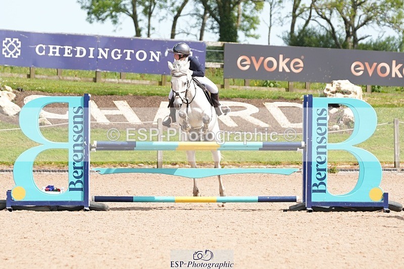 260523-144933-00721 - Cls 8 Pony Newcomers and 1m Open