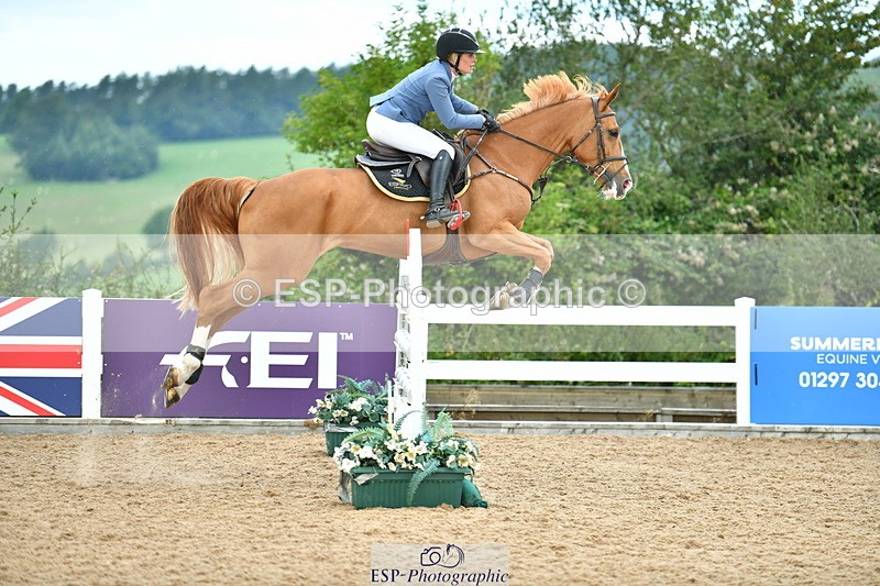 230721A-103221-05183 - Cls 30, 6 Yr Olds 1.20m