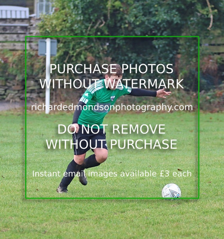 IMG_2238 - Wattsfield U13 v Lune Valley (16/1/22)