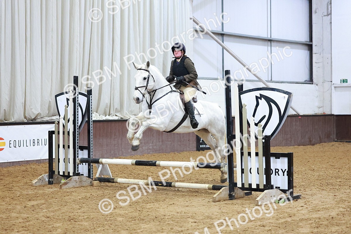 SBM_000818 - Class 20 - 60cm