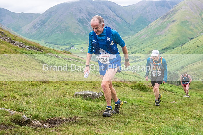 Wasdale-743 - Wasdale Horseshoe Fell Race Saturday 13th July 2024