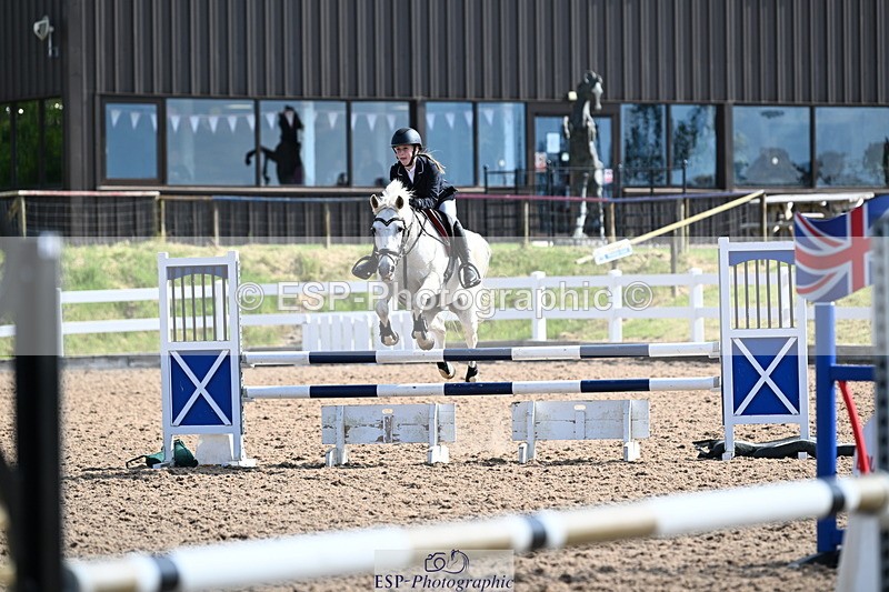 240609A-093138-03502 - Cls 21 Pony Discovery and 90cm Open