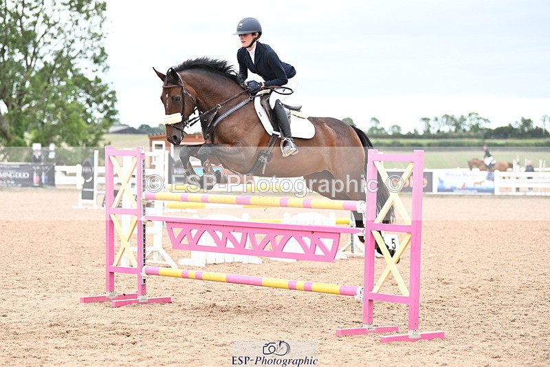 250820B-135735-00838 - Cls 6 Foxhunter and 1.20m Open