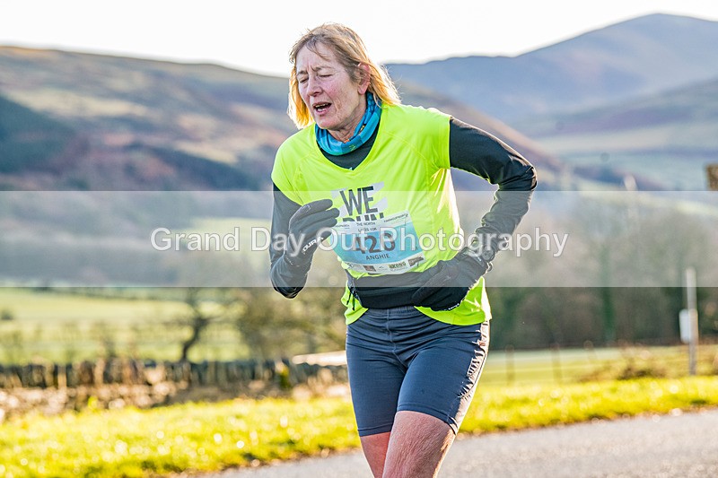 North Lakes Half Marathon  10k-561 - North Lakes Half Marathon & 10K Road Races Monday 2nd January 2023