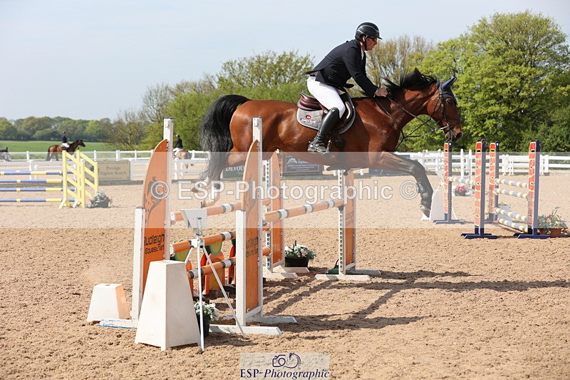 240510A-104237-05853 - Cls 14 Discovery and 1m Open