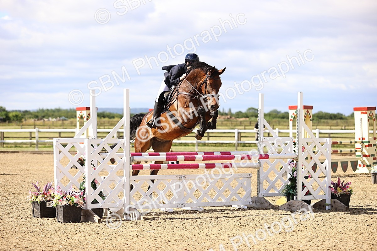 SBM_002827 - Class 20 - Senior Discovery - 1.00m