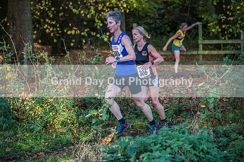 Cumbria XC-598 - Cumbria XC League Workington Saturday 26th October 2024